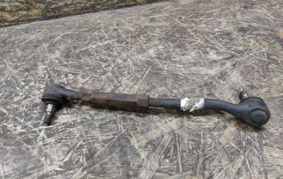 Mercedes-Benz S W140 Steering tie rod 025060012
