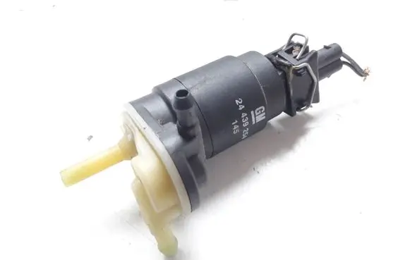 Opel Astra H Windscreen/windshield washer pump 24439254