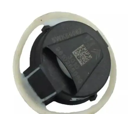 Peugeot 2008 II Airbag deployment crash/impact sensor 9810268080