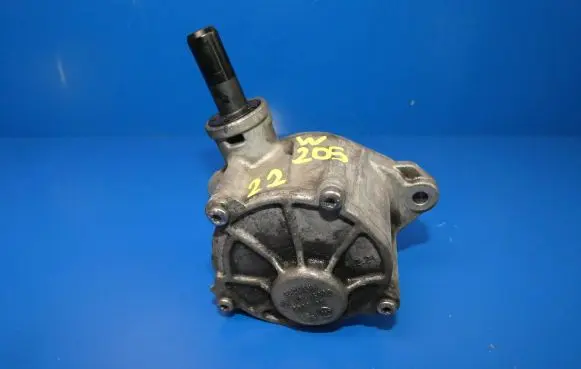 Mercedes-Benz C W205 Vacuum pump AC46000 GD01497