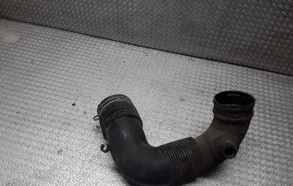 Air intake duct part