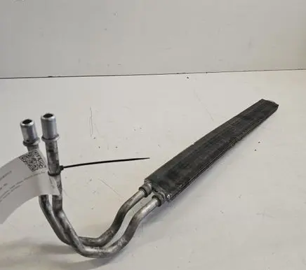 BMW 5 E60 E61 Power steering radiator 17217787447