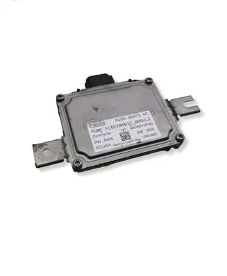 Volvo S60 Fuel injection pump control unit/module 6G9N9D372AC 13820960 A2C53119120