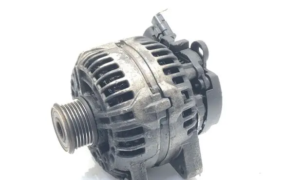 Generator/alternator