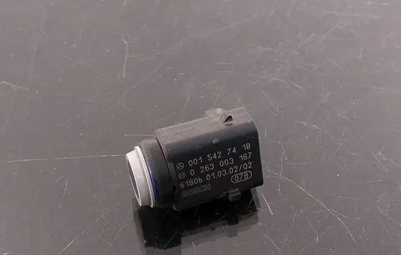 Mercedes-Benz SLK R170 Parking PDC sensor 0015427418 0263003167