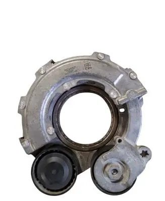 KIA Sportage Alternator belt tensioner 252812U304