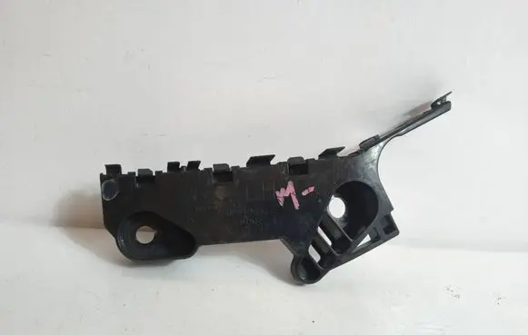 Mazda 6 Front bumper mounting bracket GHP9500U1autoas1 GHP9500U1