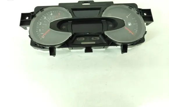 Renault Trafic III (X82) Speedometer (instrument cluster) VPFRRF10849SJ 248100572R