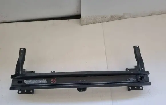 Volkswagen Golf VIII Front bumper cross member 5G0807109