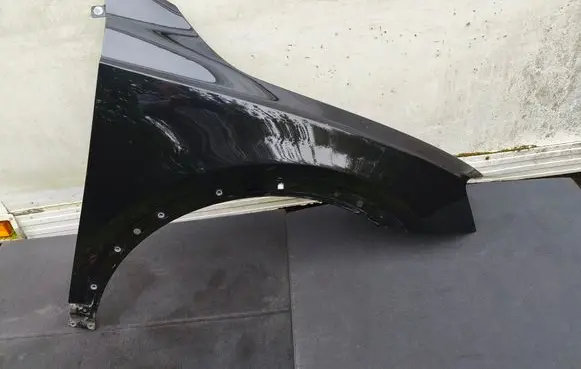 Audi Q3 8U Fender
