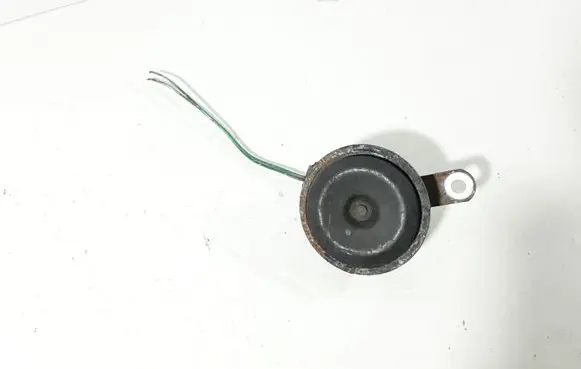 Toyota Avensis T250 Horn signal 