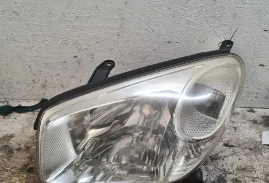 Toyota RAV 4 (XA20) Headlight/headlamp