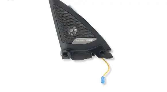BMW 4 G22 G23 G24 G26 Front door speaker cover trim 7940183MWGK 7940183