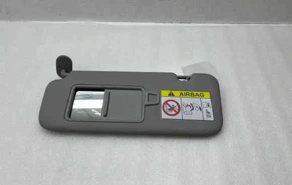 Hyundai Ioniq Sun visor