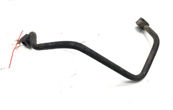 Renault Trafic III (X82) Turbo turbocharger oiling pipe/hose 