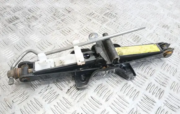 Peugeot 406 Lift Jack 3M5117080CB