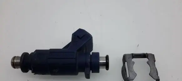 Mercedes-Benz CLK A209 C209 Fuel injector A1120780149