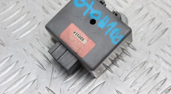 Mitsubishi 3000 GT Other relay MB802358