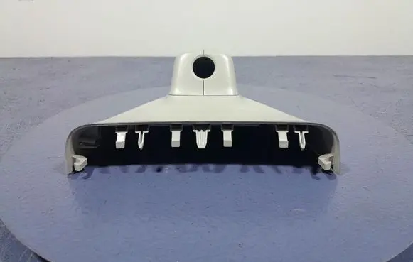 Skoda Octavia 985 Other sill/pillar trim element 5E3868437A