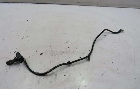 Nissan Micra Negative earth cable (battery)
