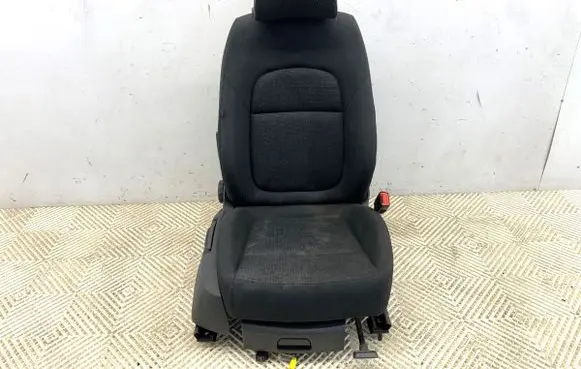 Skoda Superb B6 (3T) Front passenger seat 