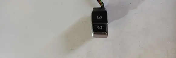 Audi A6 S6 C7 4G Hand parking brake switch 4G2927225A 13513