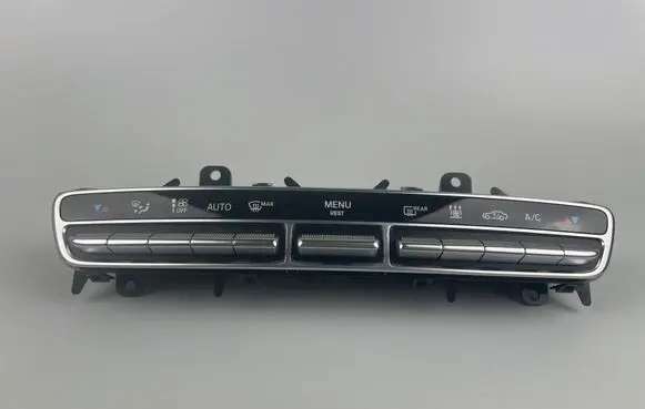 Mercedes-Benz E W213 Climate control unit A2139059103 A2C96993500