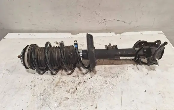 Fiat Panda III Front shock absorber/damper