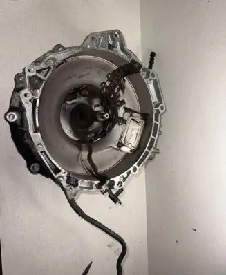 Porsche Cayenne (92A) Engine 7p5901152b
