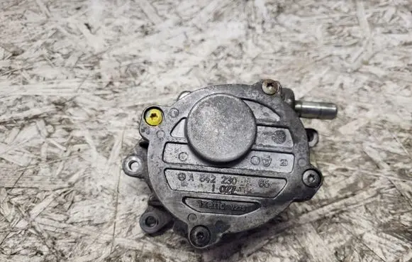 Mercedes-Benz R W251 Vacuum pump A6422300165