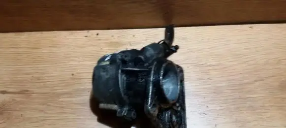 Citroen Xantia Vacuum pump