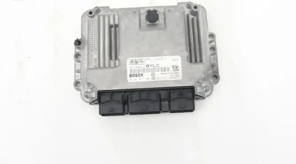 Ford Focus Engine control unit/module ECU 8M51-12A650-LC