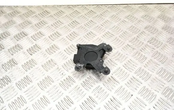 Hyundai i10 Other interior part