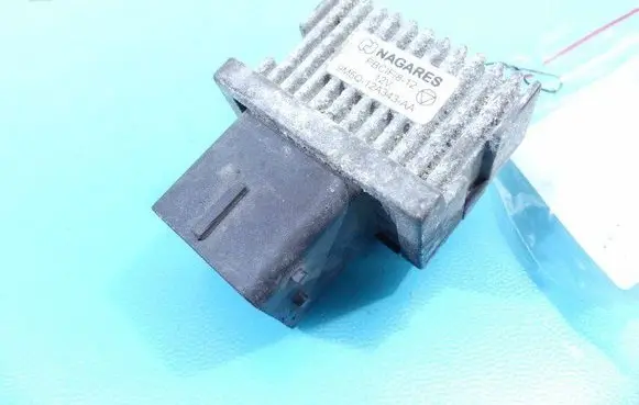 Ford Focus Other relay 9M5Q-12A343-AA IMPRK1242744