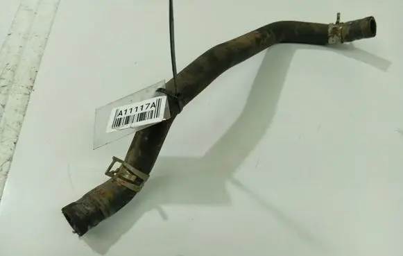 Toyota Aygo AB10 Engine coolant pipe/hose 
