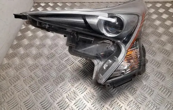 Headlight/headlamp