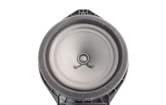 Opel Karl Front door speaker 42518288