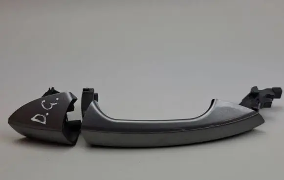 Mercedes-Benz GLK (X204) Front door exterior handle A2047600270