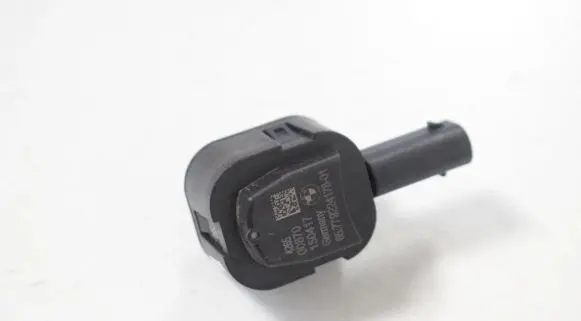 BMW 5 GT F07 Airbag deployment crash/impact sensor 9224178
