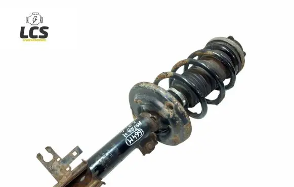 Opel Astra H Front shock absorber/damper 1242105070