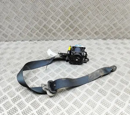 Mitsubishi L200 Rear seatbelt 7000F496XA