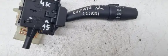 Hyundai Santa Fe Indicator stalk 202005763