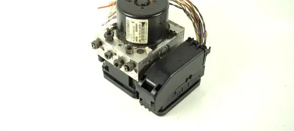 Ford Fiesta ABS Pump AV59-2C405-CC AV592C405CC