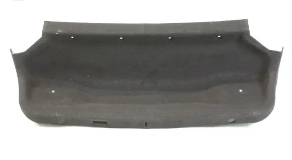 BMW M8 F93 Gran Coupe Bottom trim 7417348