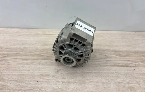 Ford Fiesta Generator/alternator C606952R