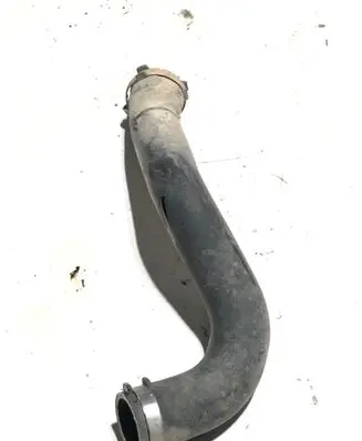Audi Q7 4L Intercooler hose/pipe 7L6145737B