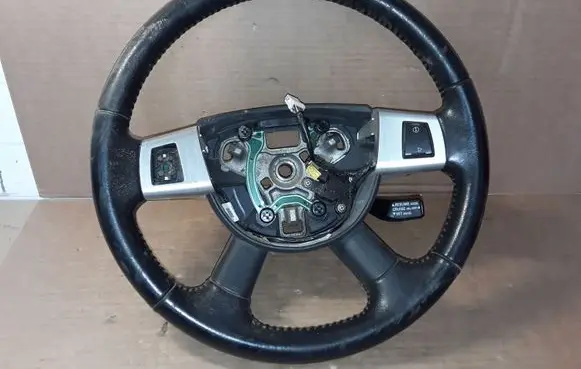Dodge Nitro Steering wheel 1BB301DVAF T1KA149J22117