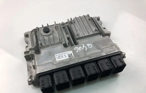 BMW 5 G30 G31 Other control units/modules 5A307E2