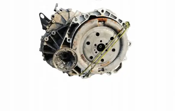 Volkswagen Polo VI Electric car Transmission RHQ