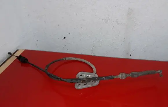 Lexus RX 300 Gear shift cable linkage NOCODE